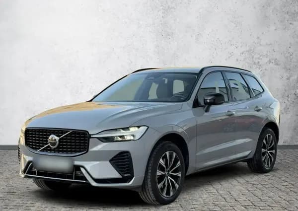 Volvo XC 60 B4 B Plus Dark aut 2023 - używany samochód w leasingu
