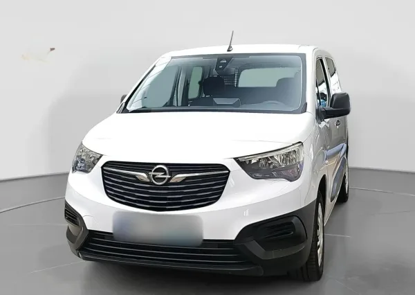 Opel Combo Life 1.5 CDTI Edition S&S N1 2023 - używany samochód w leasingu
