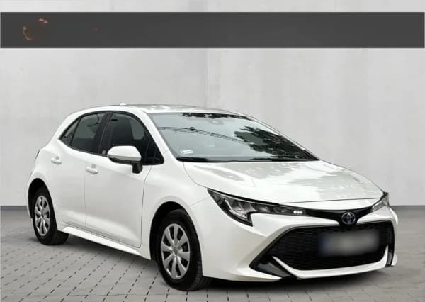 Toyota Corolla 1.8 Hybrid GPF Active 2022 - gebrauchtes Leasingfahrzeug