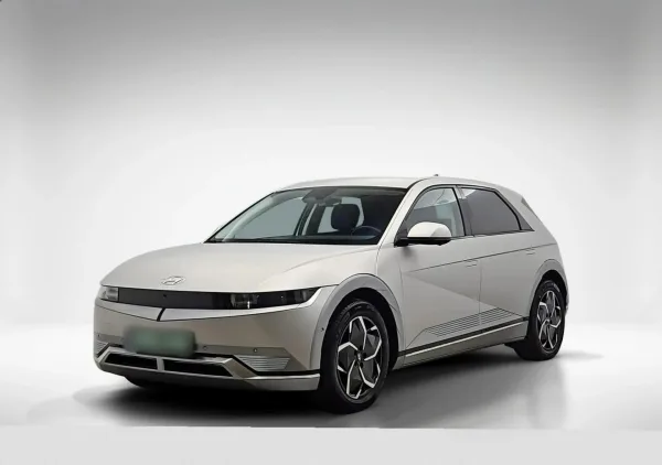 Hyundai IONIQ 5 77kWh Techniq 4WD 2023 - używany samochód w leasingu