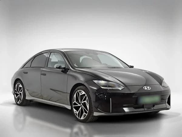 Hyundai IONIQ 6 77kWh Uniq 4WD 2023 - używany samochód w leasingu