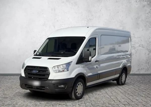 Ford Transit Custom 320 L2H1 Trend 2023 - used car for lease