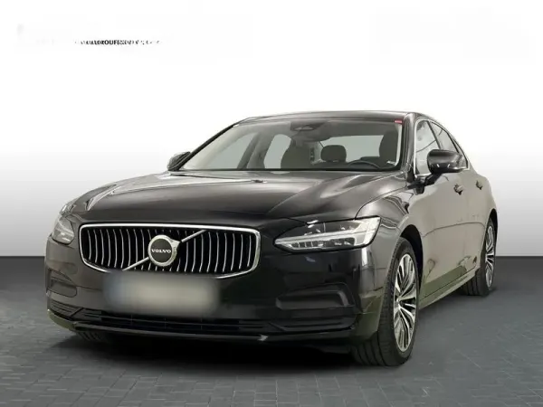Volvo S90 B4 B Momentum Pro aut 2022 - używany samochód w leasingu