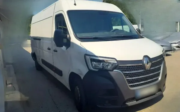 Renault Master dCi L3H2 Pack Clim 2021 - gebrauchtes Leasingfahrzeug