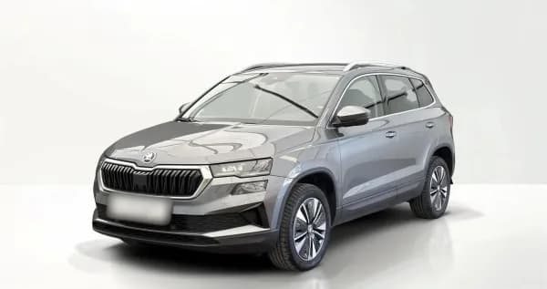 Skoda Karoq 1.5 TSI ACT Style 2023 - używany samochód w leasingu