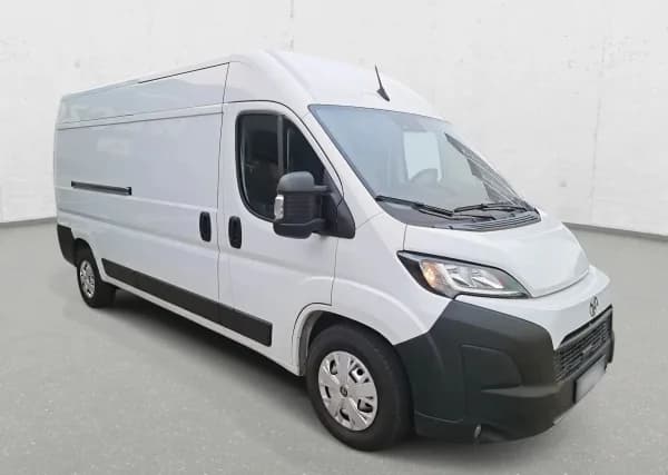 Toyota ProAce Max 2.2 D-4D L2H2 Active 2024 - gebrauchtes Leasingfahrzeug