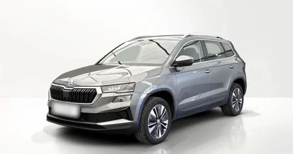 Skoda Karoq 1.5 TSI ACT Style 2023 - używany samochód w leasingu