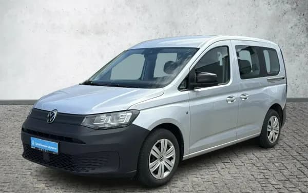 Volkswagen Caddy 1.5 TSI 2022 - używany samochód w leasingu