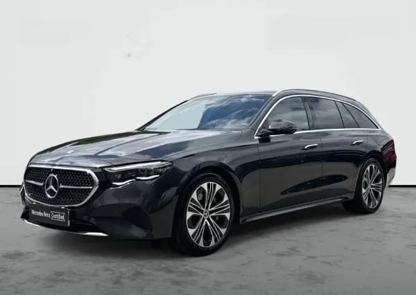 Mercedes-Benz Klasa E E 300 e PHEV Avantgarde 9G-Tronic 2023 - używany samochód w leasingu