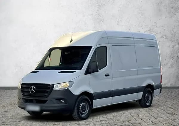 Mercedes-Benz Sprinter 315 CDI 907.633 2023 - gebrauchtes Leasingfahrzeug
