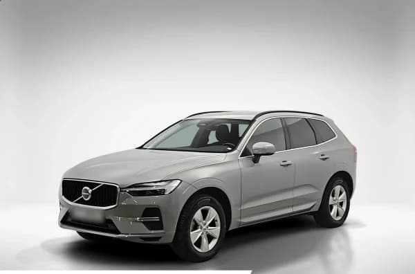 Volvo XC 60 B4 B Core aut 2023 - gebrauchtes Leasingfahrzeug