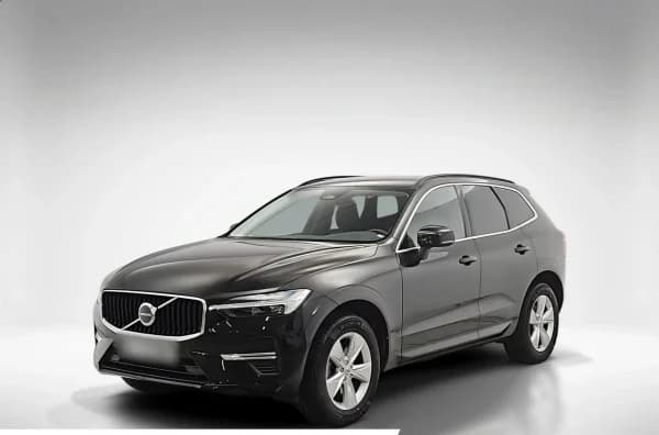 Volvo XC 60 B4 B Core aut 2023 - gebrauchtes Leasingfahrzeug