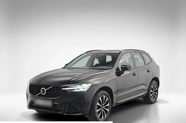 Volvo XC 60 B4 D Plus Dark aut 2022 - używany samochód w leasingu