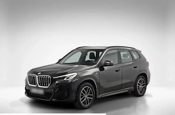 BMW X1 sDrive18i M Sport sport-aut 2025 - używany samochód w leasingu