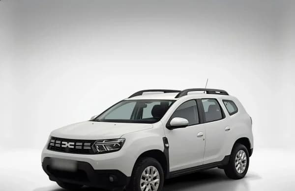 Dacia Duster 1.5 Blue dCi Expression 4WD 2023 - używany samochód w leasingu