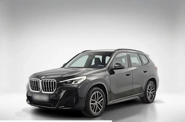 BMW X1 sDrive18i M Sport sport-aut 2025 - używany samochód w leasingu