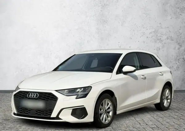 Audi A3 35 TFSI mHEV S tronic 2023 - gebrauchtes Leasingfahrzeug