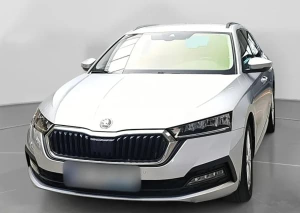 Skoda Octavia 1.5 TSI ACT Ambition 2023 - used car for lease
