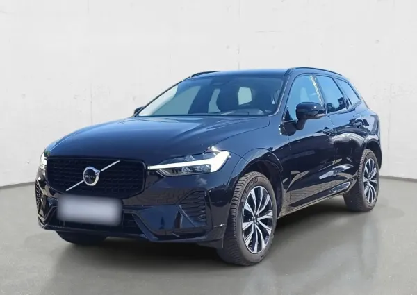 Volvo XC 60 B5 B AWD Plus Dark aut 2024 - używany samochód w leasingu