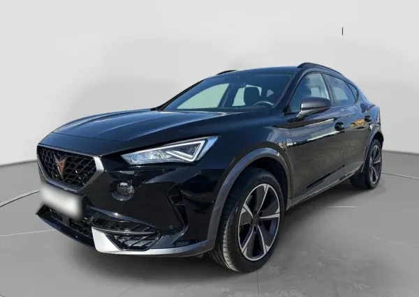 Cupra Formentor 1.5 TSI DSG 2023 - używany samochód w leasingu