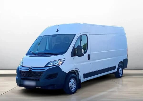 Citroen Jumper 35 BlueHDi L3H2 Control 2022 - gebrauchtes Leasingfahrzeug