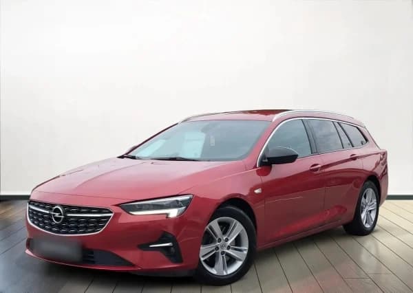 Opel Insignia 2.0 CDTI Elegance S&S aut 2022 - używany samochód w leasingu