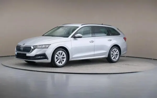 Skoda Octavia 1.5 TSI ACT Ambition 2023 - gebrauchtes Leasingfahrzeug