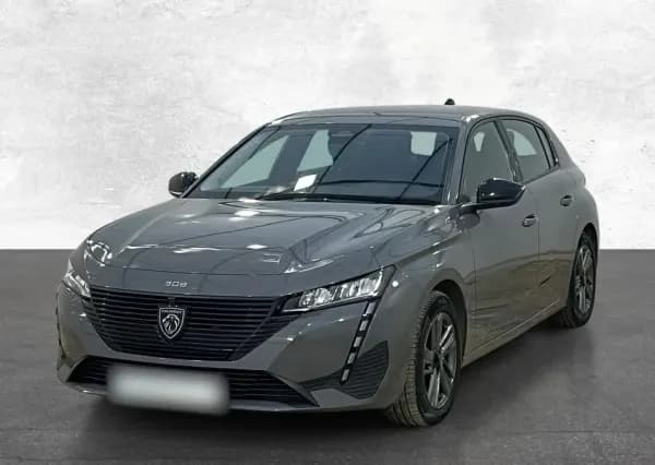 Peugeot 308 1.5 BlueHDi Active Pack S&S EAT8 2024 - вживаний автомобіль в лізингу