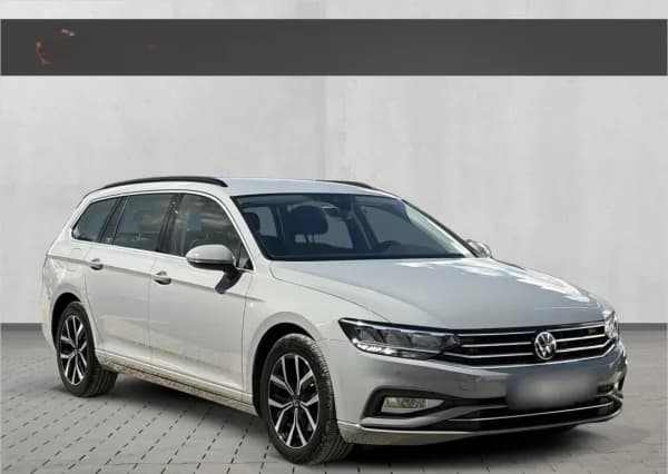 Volkswagen Passat 1.5 TSI EVO Business DSG 2023 - używany samochód w leasingu