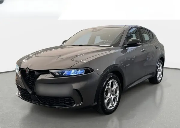 Alfa Romeo Tonale 1.5 T4 GSE Hybrid Sprint DCT 2022 - używany samochód w leasingu