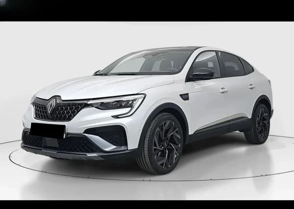 Renault Arkana 1.3 TCe mHEV esprit Alpine EDC 2025 - używany samochód w leasingu