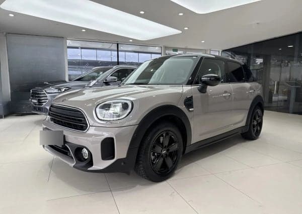 Mini Countryman Cooper Classic Trim aut 2023 - używany samochód w leasingu