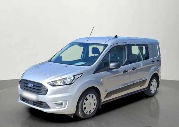 Ford Transit Connect Kombi 230 L2 Trend N1 2023 - вживаний автомобіль в лізингу