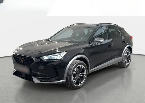 Cupra Formentor 1.5 TSI DSG 2023 - używany samochód w leasingu