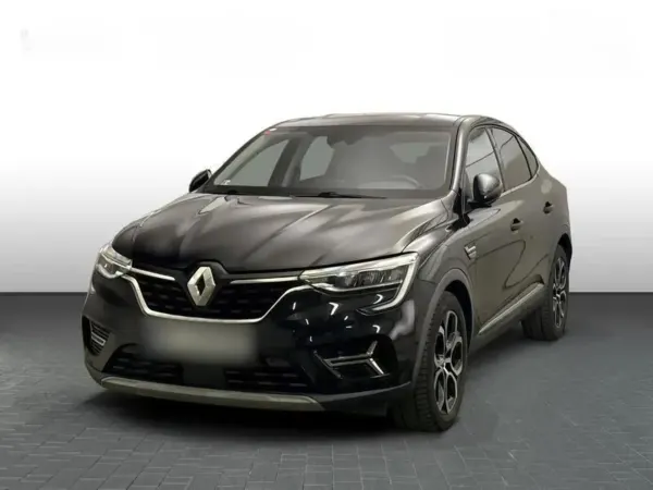 Renault Arkana 1.6 E-TECH Intens MMT 2022 - używany samochód w leasingu