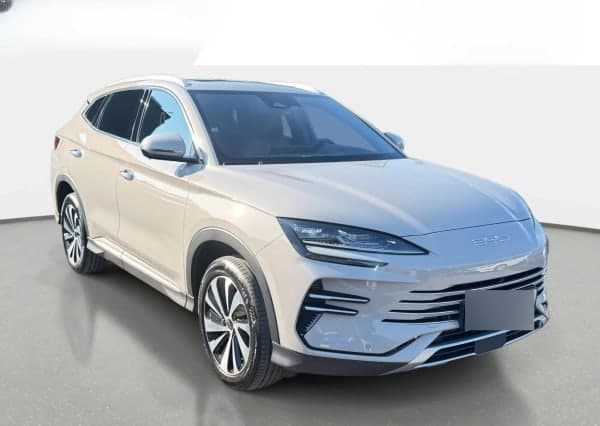 BYD Seal U DM-i 1.5 Boost 2025 - gebrauchtes Leasingfahrzeug