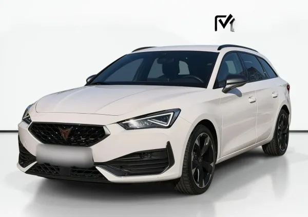 Cupra Leon 1.5 TSI 2023 - вживаний автомобіль в лізингу