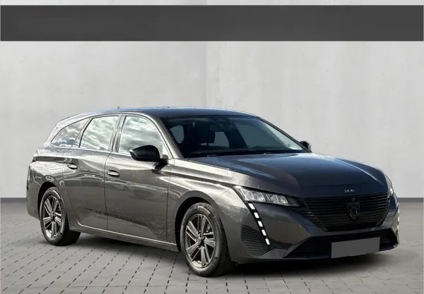 Peugeot 308 1.5 BlueHDi Active Pack S&S 2022 - używany samochód w leasingu