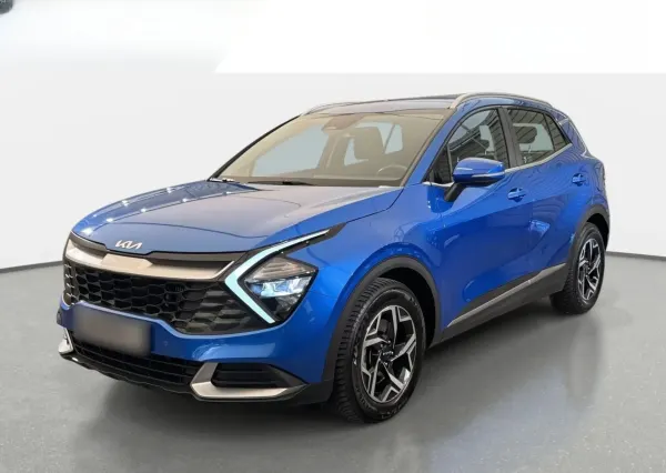 Kia Sportage 1.6 T-GDI M 2WD 2023 - używany samochód w leasingu