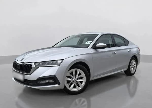 Skoda Octavia 1.5 TSI ACT Ambition 2023 - gebrauchtes Leasingfahrzeug
