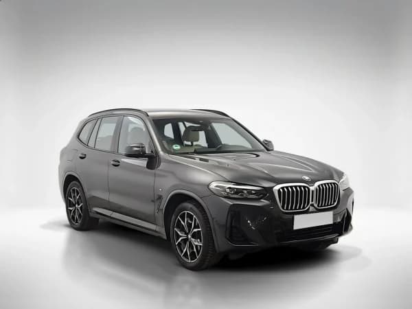 BMW X3 xDrive20i mHEV M Sport sport-aut 2023 - używany samochód w leasingu