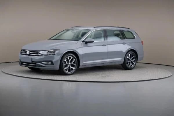 Volkswagen Passat 2.0 TSI Business DSG 2023 - używany samochód w leasingu