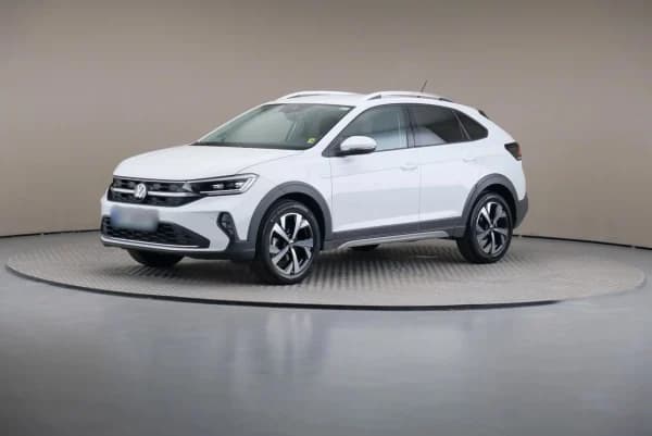 Volkswagen Taigo 1.5 TSI ACT Style DSG 2022 - używany samochód w leasingu