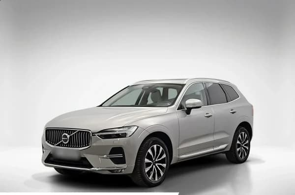 Volvo XC 60 B5 D AWD Ultimate Bright aut 2023 - używany samochód w leasingu