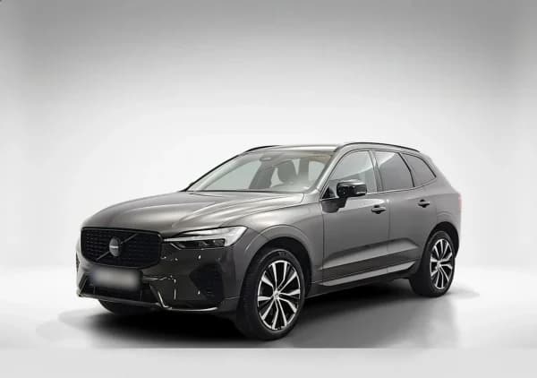 Volvo XC 60 B4 D Plus Dark aut 2023 - gebrauchtes Leasingfahrzeug