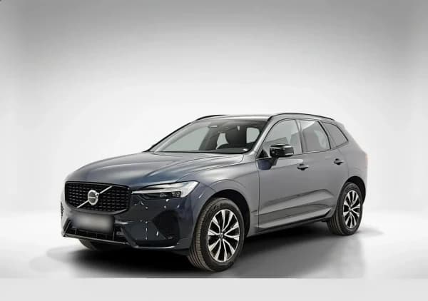 Volvo XC 60 B4 B Plus Dark aut 2023 - używany samochód w leasingu