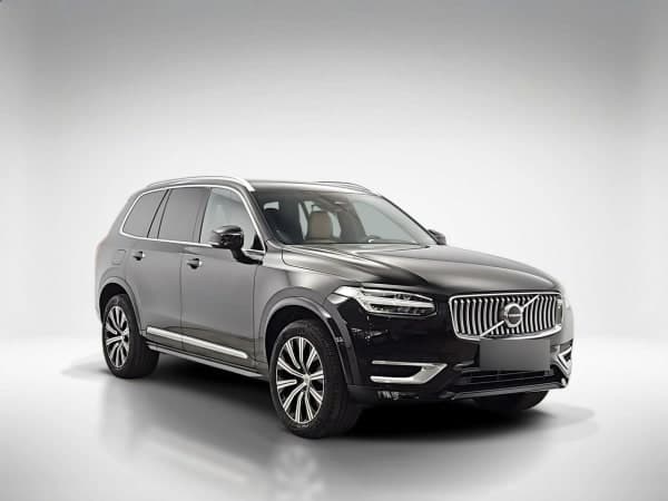 Volvo XC 90 B5 B AWD Plus Bright aut 2023 - używany samochód w leasingu