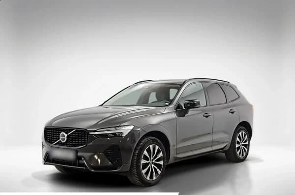 Volvo XC 60 B4 D AWD Plus Dark aut 2024 - gebrauchtes Leasingfahrzeug