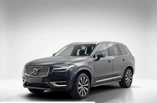 Volvo XC 90 B5 D AWD Plus Bright 7os aut 2023 - gebrauchtes Leasingfahrzeug