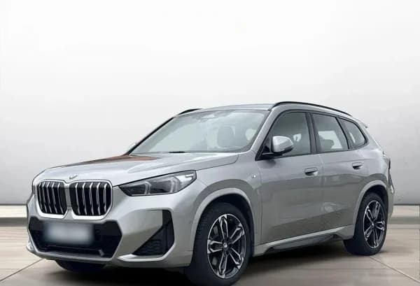 BMW X1 sDrive20i mHEV M Sport sport-aut 2024 - używany samochód w leasingu